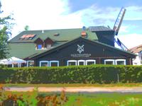 Kräutermühlenhof in Burg