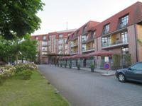 Van der Valk Spreewald Parkhotel in Bersteland