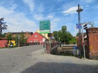 In Lübbenau