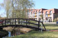 Van der Valk Spreewald Parkhotel in Bersteland