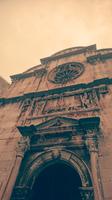 Kirche des heiligen Saviour, Dubrovnik