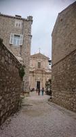 St. Ignatius Kirche, Dubrovnik