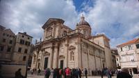 Kirche des heiligen Blasius, Dubrovnik