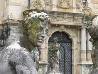 Rumänien Mai 2019 - Schloss Peles