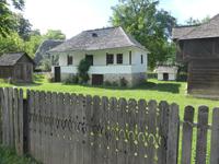 Rumänien Mai 2019 - Bukarest - Dorfmuseum