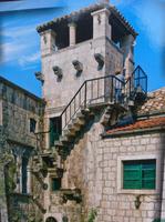 Das vermutliche Geburtshaus von Marco Polo