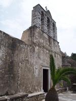 Inselrundfahrt Naxos: Panagia Drossiani