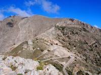 Santorin: Alt-Thira