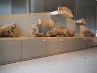 Athen: Akropolis-Museum