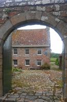 Jersey, Wanderung entlang der 