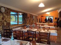 Bei den Bergbauern zu Besuch