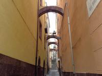 In den Altstadtgassen