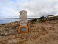 Jersey, Küstenwanderung von St. Brélade zum Leuchtturm La Corbière 
