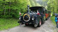 Bummelzug WIldschönau