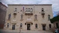 Rathaus Trogir