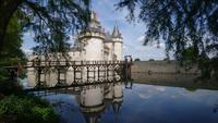 Chateau Sully-sur-Loire