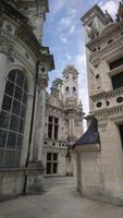 Schloss Chambord (2)