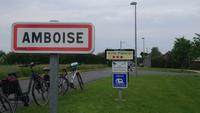 Amboise-Ville Fleurie