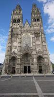 Tours-Kathedrale St Gatien