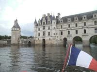 Schloss Chenonceau (2)