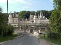 Schloss Ussé (2)