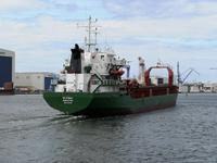 3_Hafenrundfahrt Rostock Warnemünde (12) - Kopie