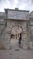Eingangstor, Trogir