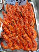 Jersey, St. Helier, Fischmarkt