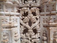 Kloster Batalha - Manuelinik