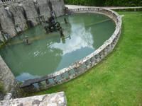 Villa Lante, Bagnaia