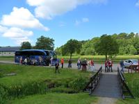 004 Schweden, auf dem Weg nach Blomsholm