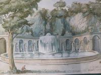 d'Estegarten, Tivoli