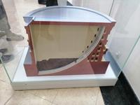 Observatorium, Mirzo-Ulugbek-Komplex in Samarkand