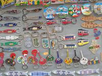 Lissabon - Souvenirs