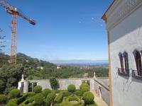Sintra - Königspalast