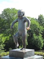 018 Oslo - Vigeland-Park, 