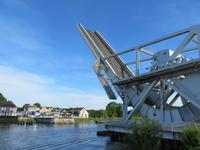 Pegasus-Brücke