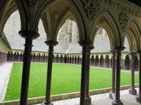 Mont ST. Michel