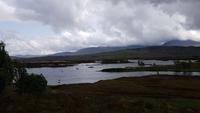 Rannoch Moor