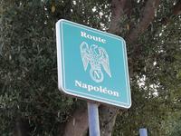 Auf Napolèons Spuren