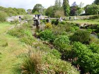 Postbridge - Clapperbridge