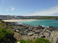 St. Ives