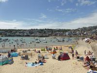 St. Ives - Hafen