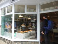 Cornish Pasties