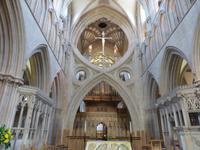 Wells - Scherenbögen