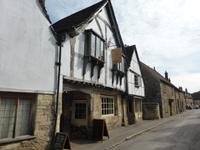Lacock