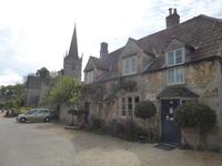 Lacock