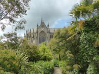 Arundel - Fitzallan Chapel