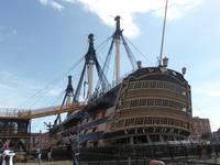 Portsmouth - HMS Victory