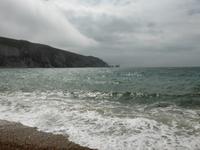 Isle of Wight - The Needles